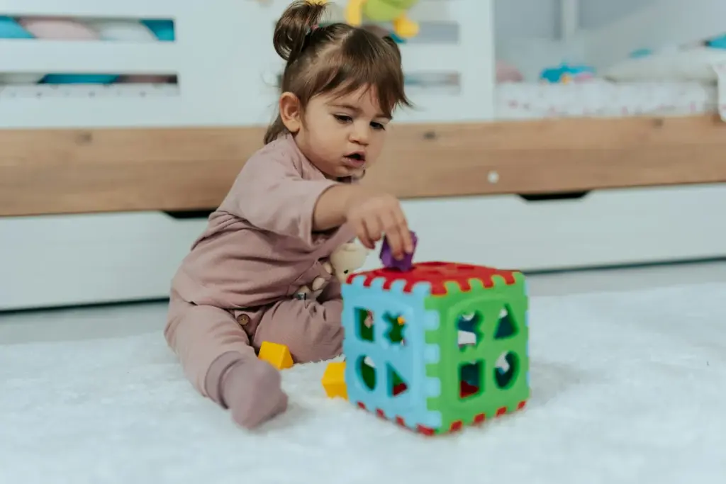 Atención temprana. Evaluación, diagnóstico e intervención. Neurodesarrollo