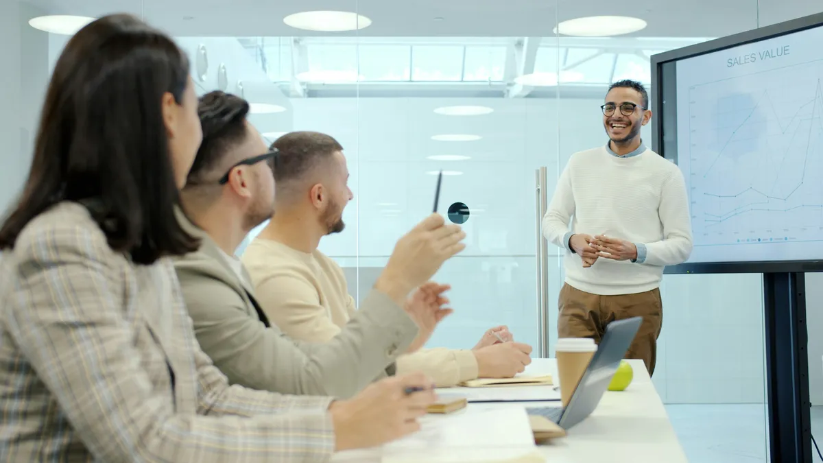 Coaching laboral. Herramientas y recursos para la aplicación en las Relaciones Laborales