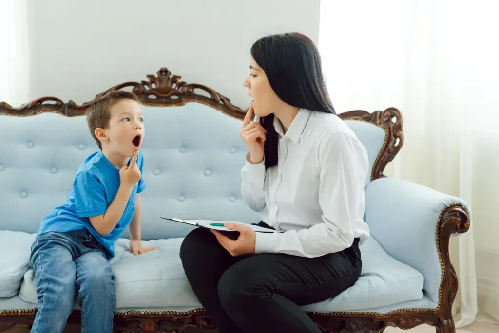 Componentes vitales para el buen desarrollo de la competencia comunicativa en la infancia