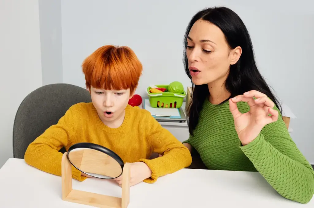 Componentes vitales para el buen desarrollo de la competencia comunicativa en la infancia