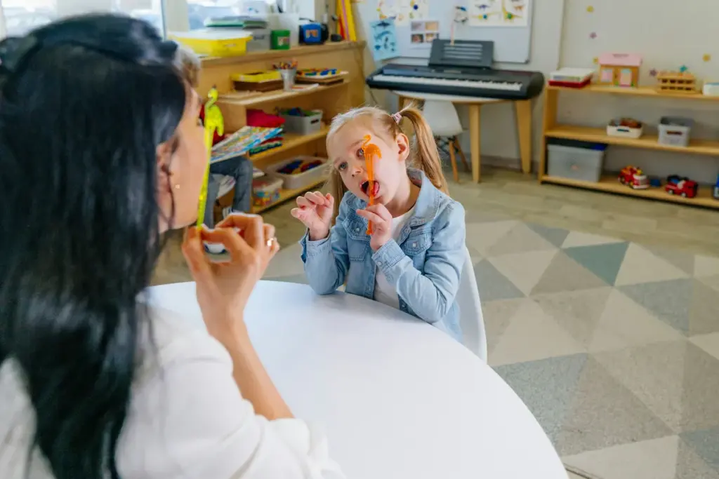 Componentes vitales para el buen desarrollo de la competencia comunicativa en la infancia