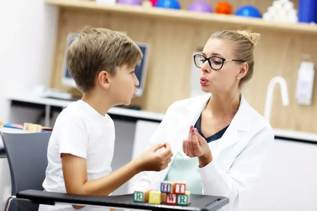 Componentes vitales para el buen desarrollo de la competencia comunicativa en la infancia
