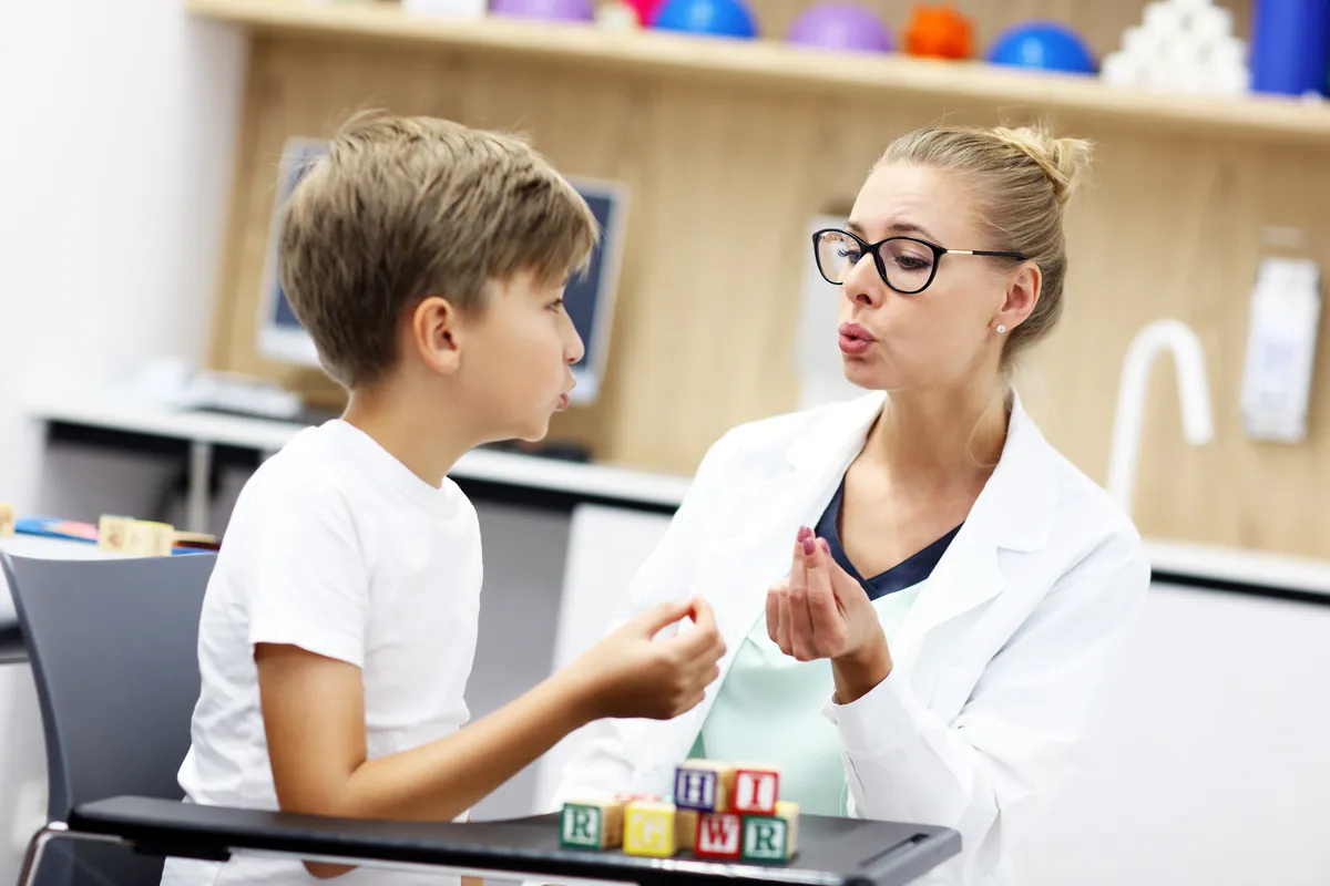 Componentes vitales para el buen desarrollo de la competencia comunicativa en la infancia