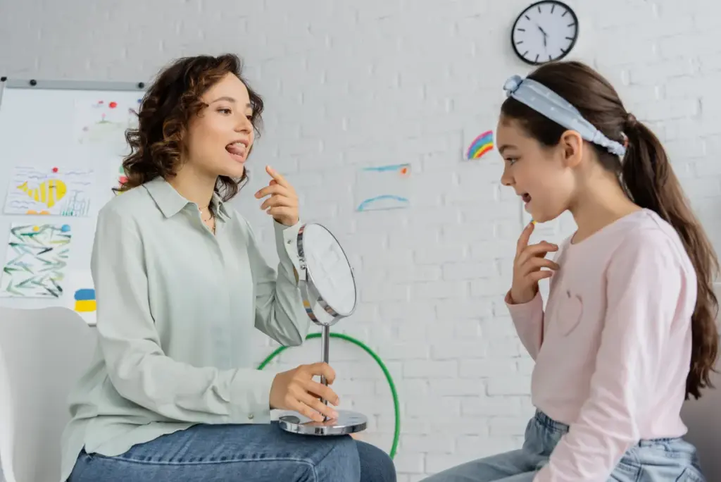 Desarrollo del lenguaje en el segundo ciclo de Educación Infantil