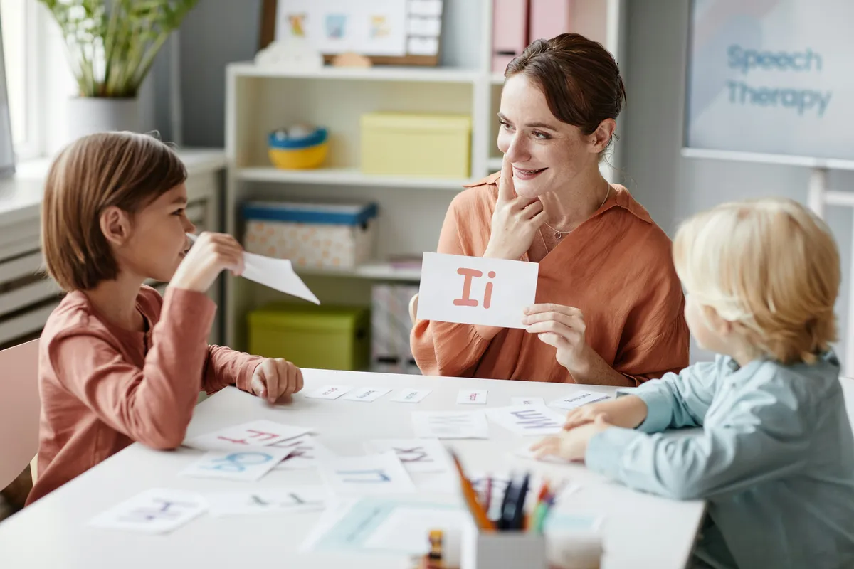 Desarrollo e intervención en el lenguaje del primer ciclo de Educación Infantil