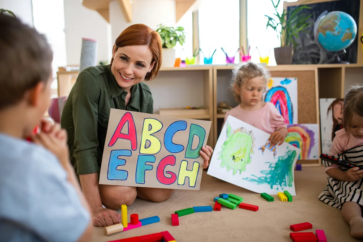 Maestría en Psicopedagogía