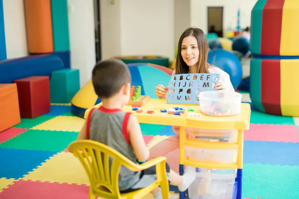 Desarrollo e intervención en el lenguaje del primer ciclo de Educación Infantil
