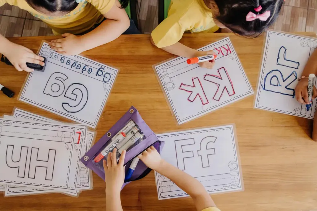 Desarrollo e intervención en el lenguaje del primer ciclo de Educación Infantil