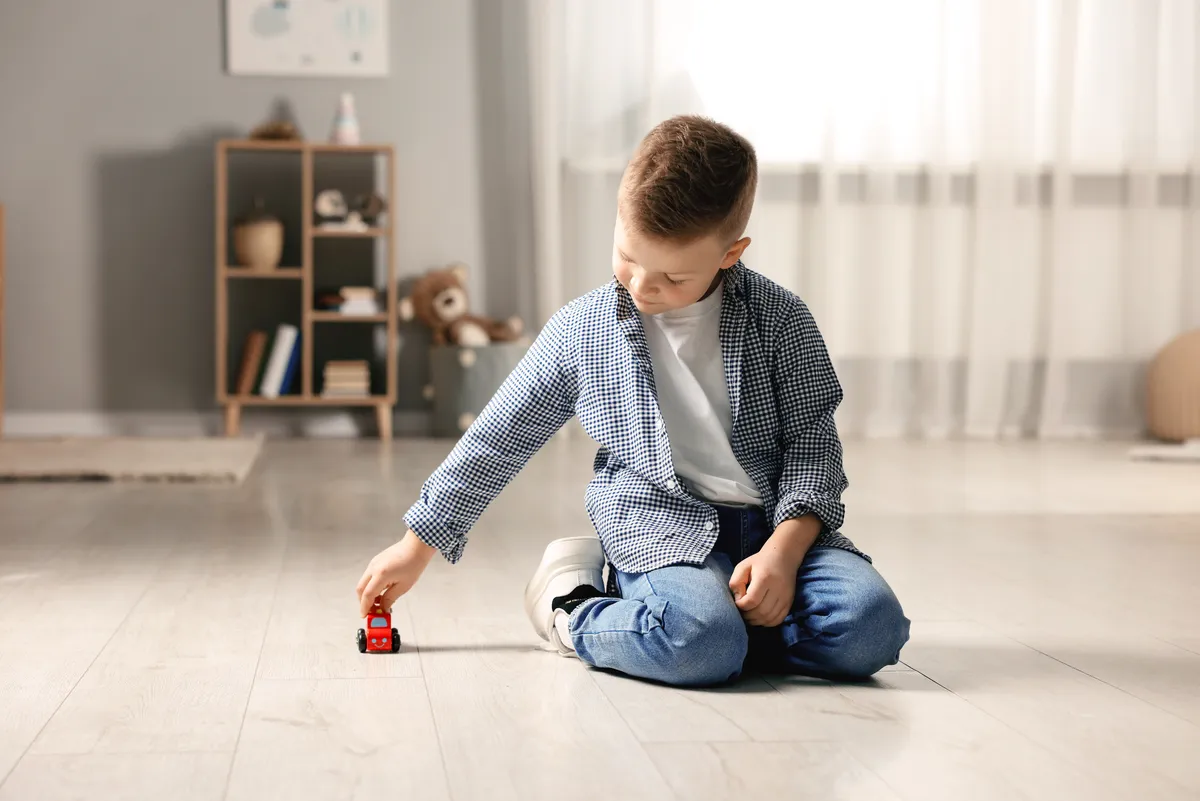 Especialización en el Trastorno del Espectro Autista (TEA)