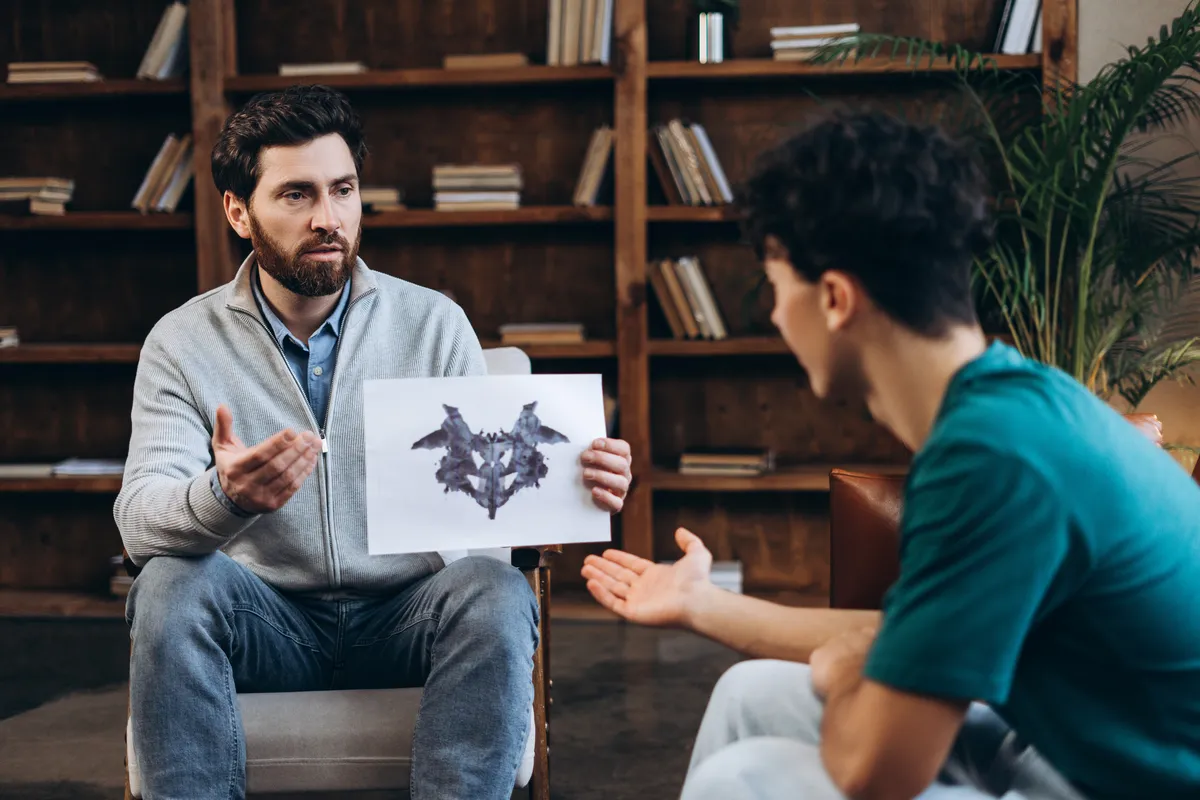 Evaluación psicológica y psicodiagnóstico en adultos