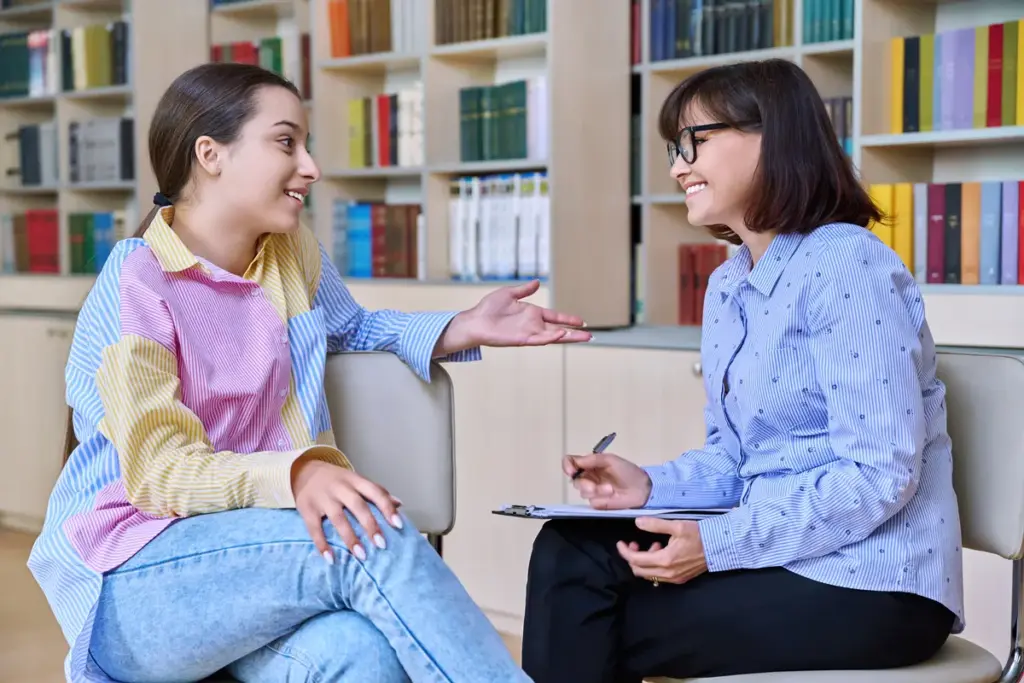 Evaluación y Diagnóstico psicopedagógico