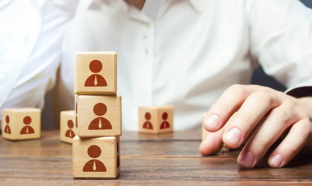 Gestión de Recursos Humanos en las Organizaciones. Estrategias y herramientas