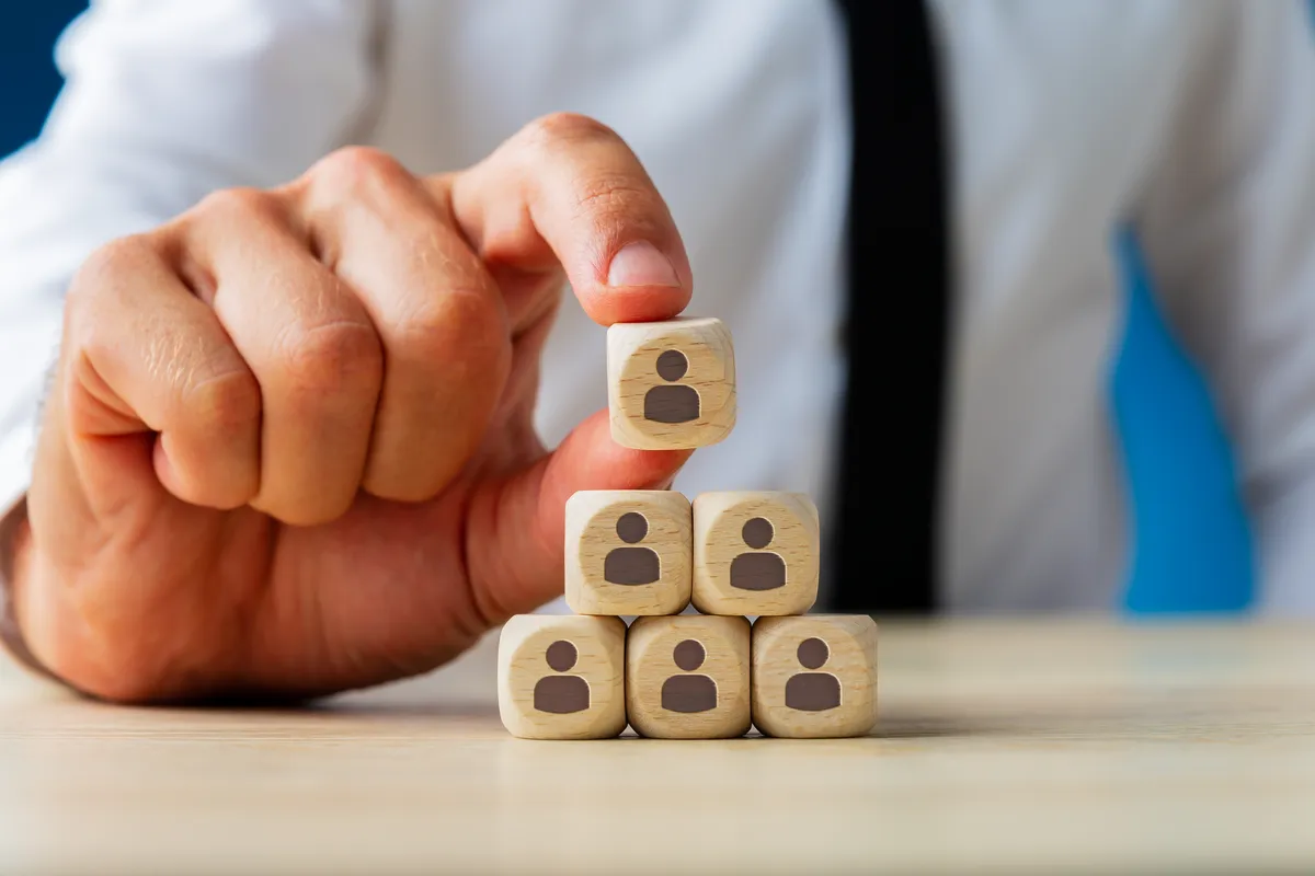 Gestión de Recursos Humanos en las Organizaciones. Estrategias y herramientas