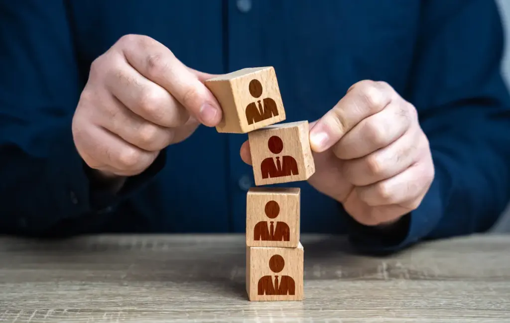 Gestión de Recursos Humanos en las Organizaciones. Estrategias y herramientas