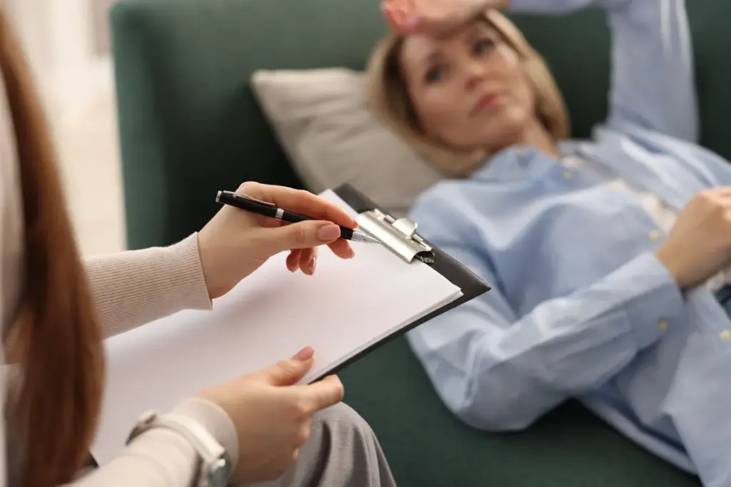 Habilidades del terapeuta y ética profesional del psicólogo