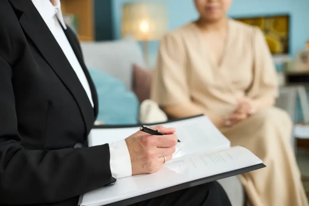 Habilidades del terapeuta y ética profesional del psicólogo