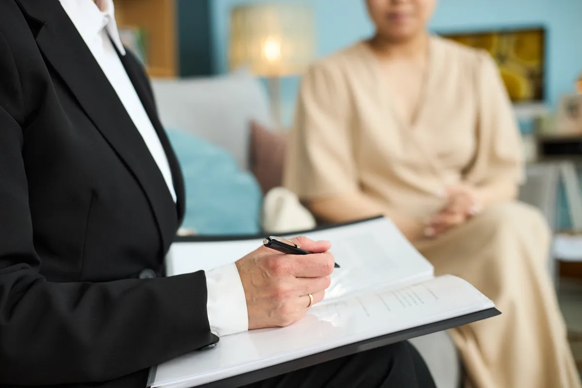 Habilidades del terapeuta y ética profesional del psicólogo