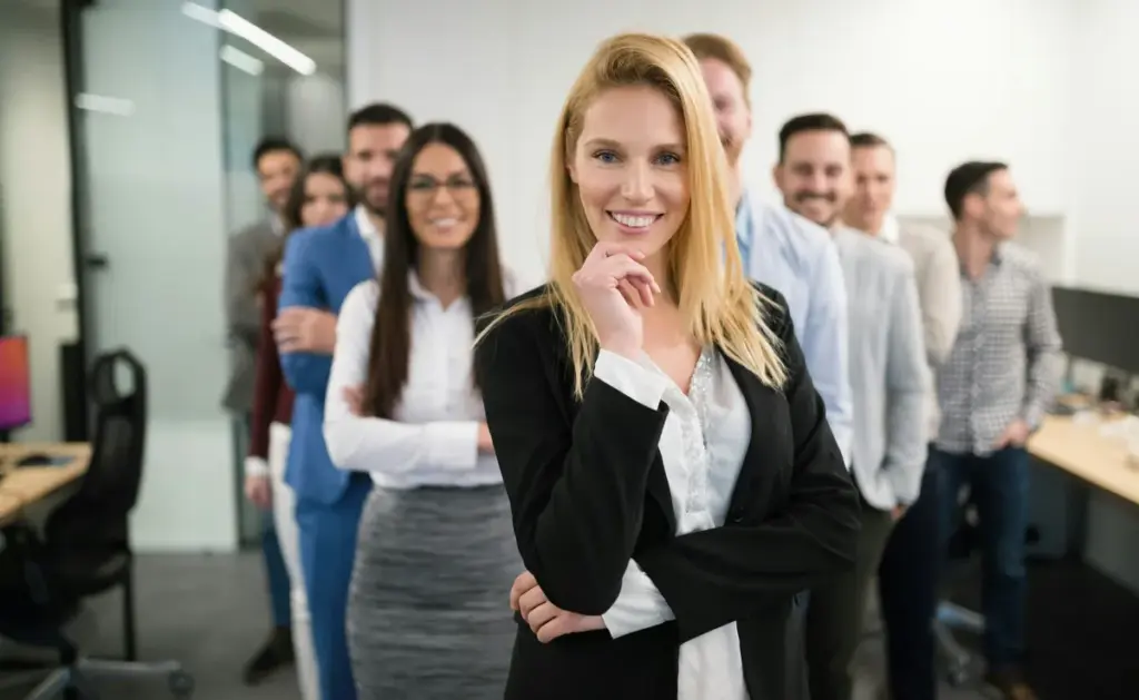Habilidades y competencias directivas para la gestión de equipos. Liderazgo y coaching