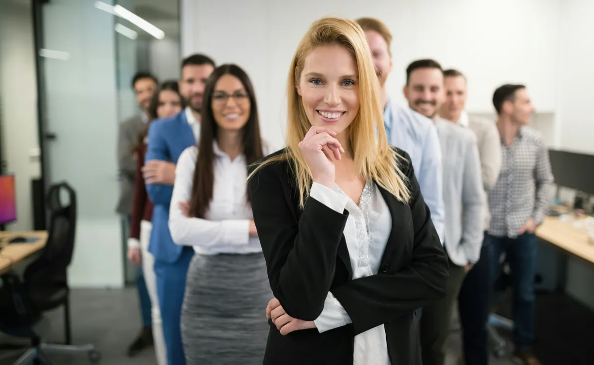 Habilidades y competencias directivas para la gestión de equipos. Liderazgo y coaching