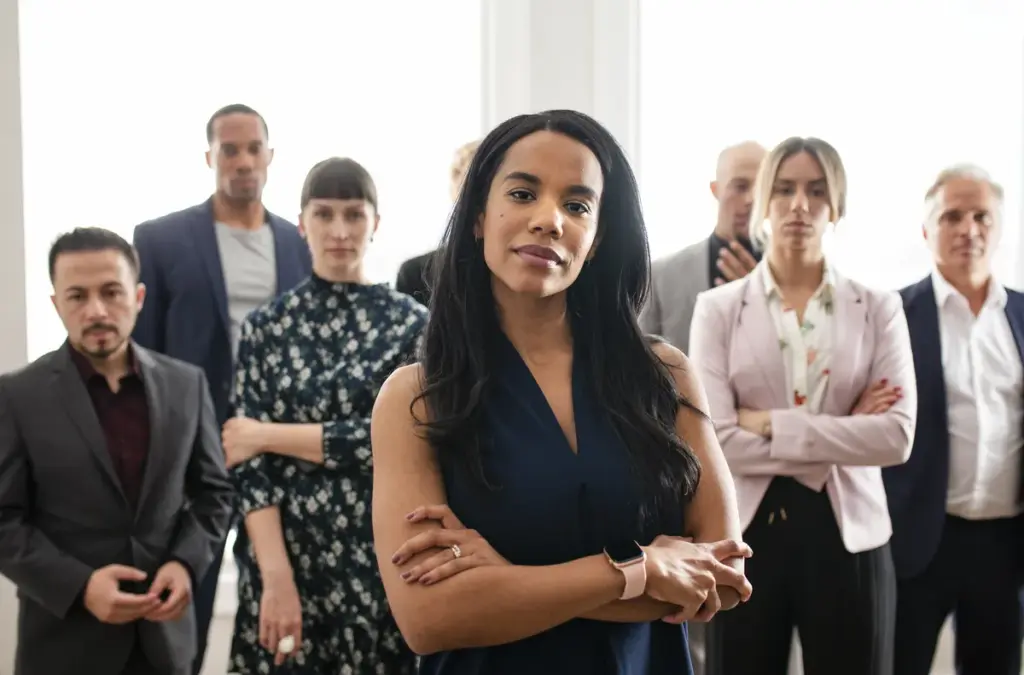 Habilidades y competencias directivas para la gestión de equipos. Liderazgo y coaching
