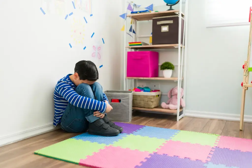 Intervención en trastornos conductuales en la infancia y adolescencia
