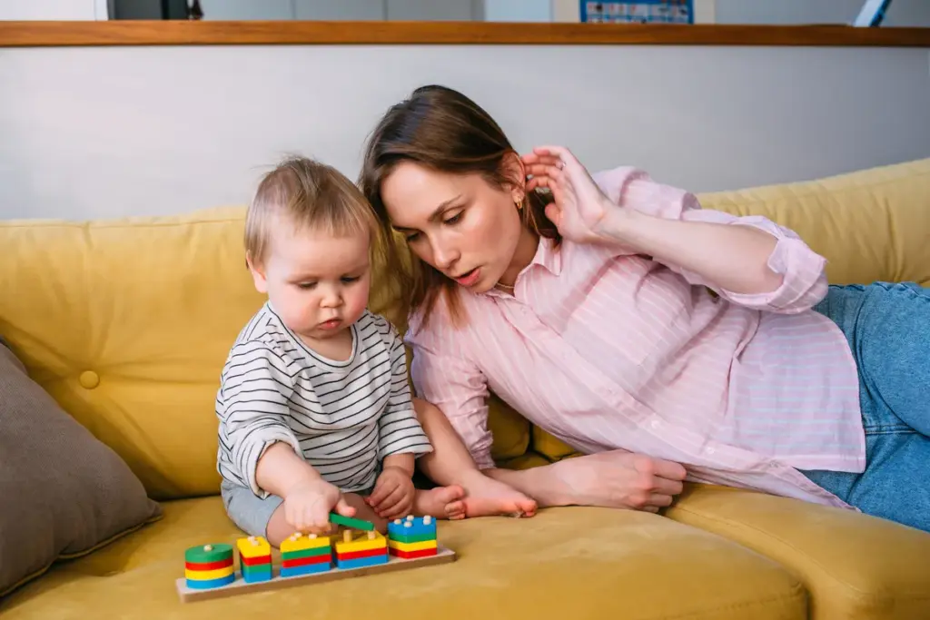 Intervención en trastornos del neurodesarrollo en la infancia y adolescencia