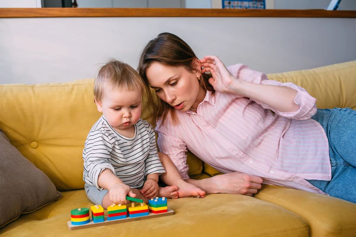 Intervención en trastornos del neurodesarrollo en la infancia y adolescencia