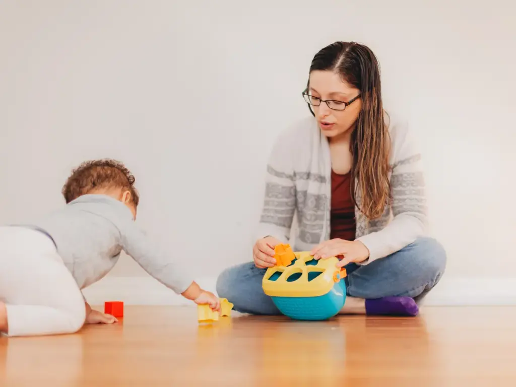 Intervención en trastornos del neurodesarrollo en la infancia y adolescencia