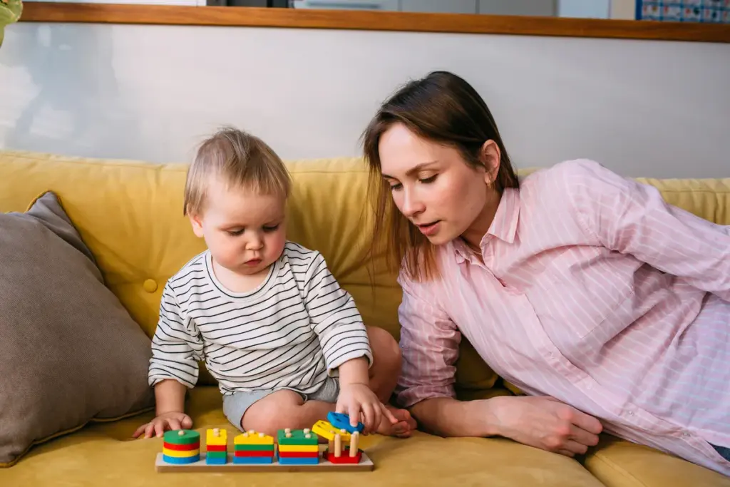 Intervención en trastornos del neurodesarrollo en la infancia y adolescencia