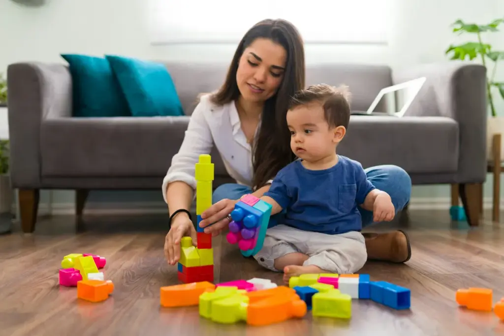 Intervención en trastornos del neurodesarrollo en la infancia y adolescencia