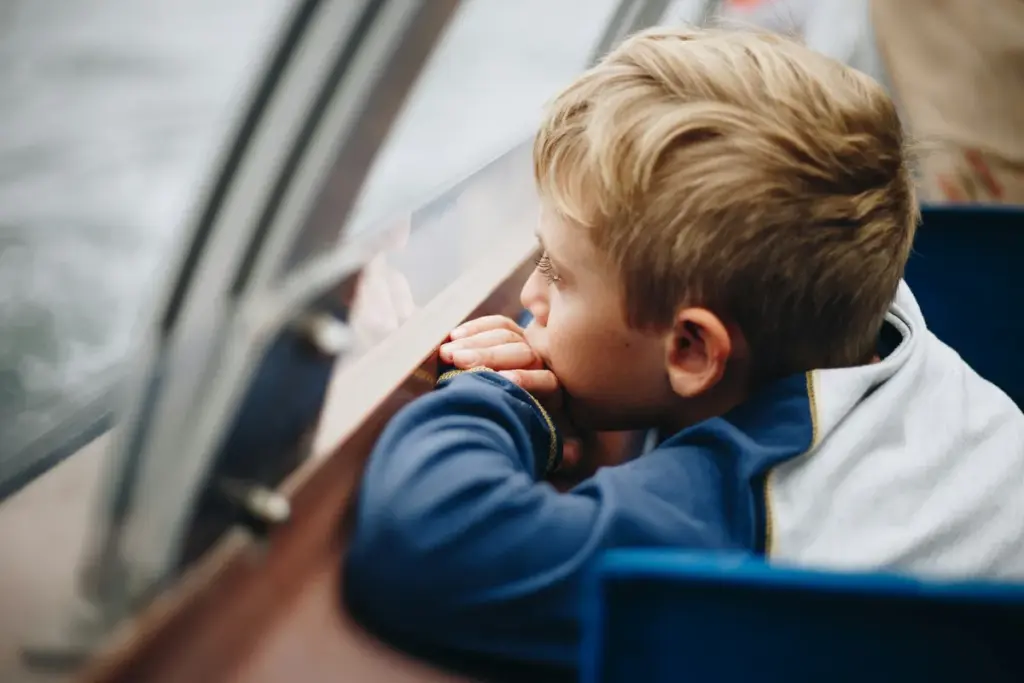 Intervención en trastornos emocionales en la infancia y adolescencia