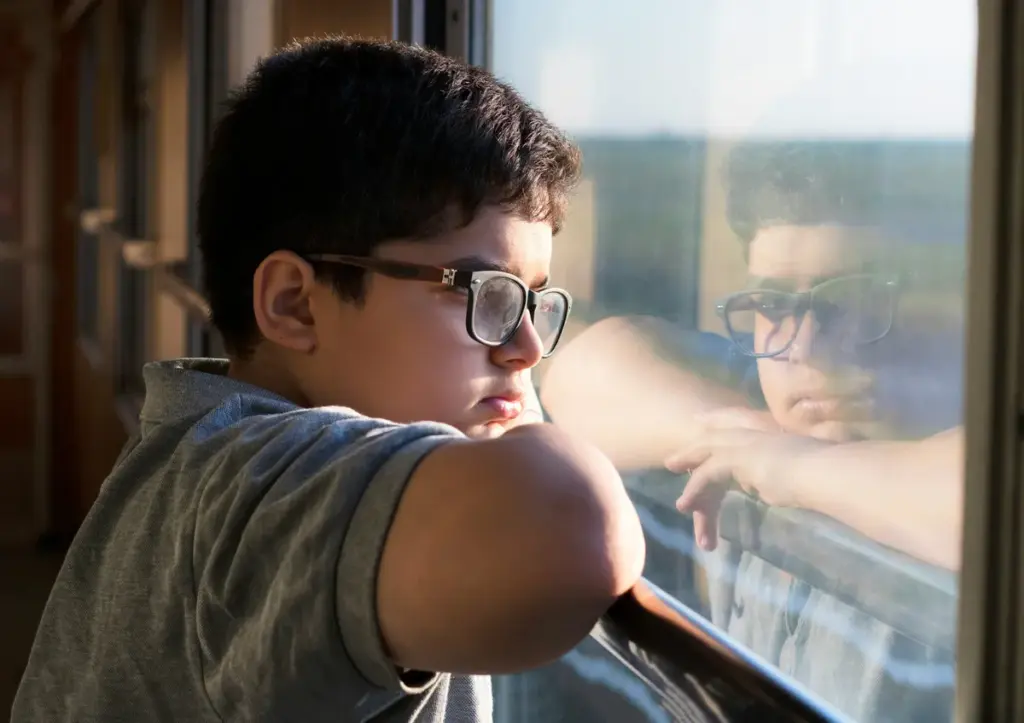 Intervención en trastornos emocionales en la infancia y adolescencia
