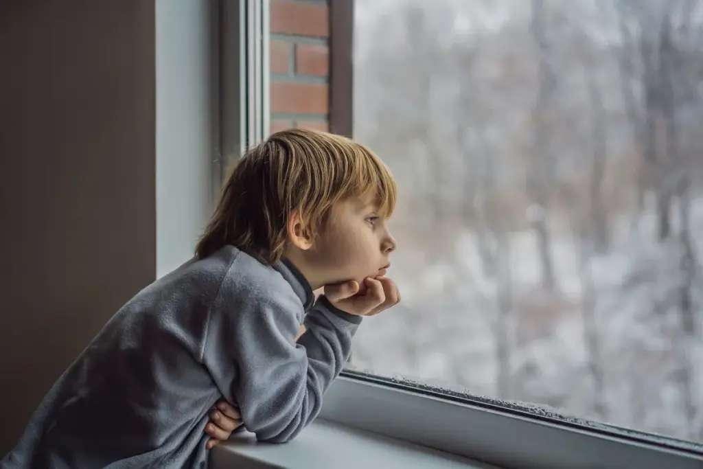Intervención en trastornos emocionales en la infancia y adolescencia