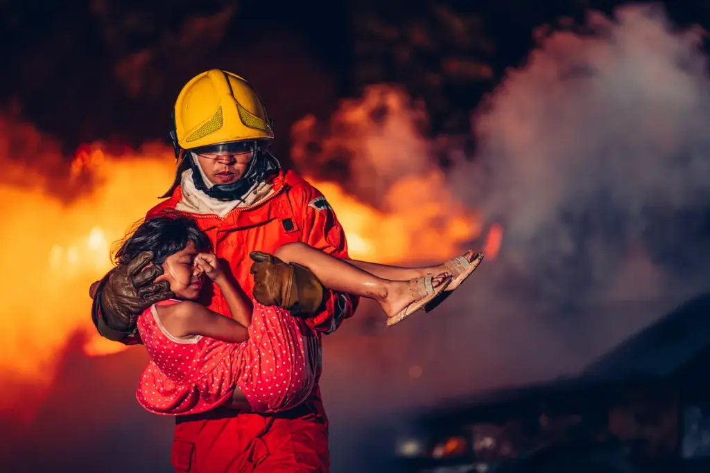 Maestría en Intervención psicológica en situaciones de crisis y eventos traumáticos