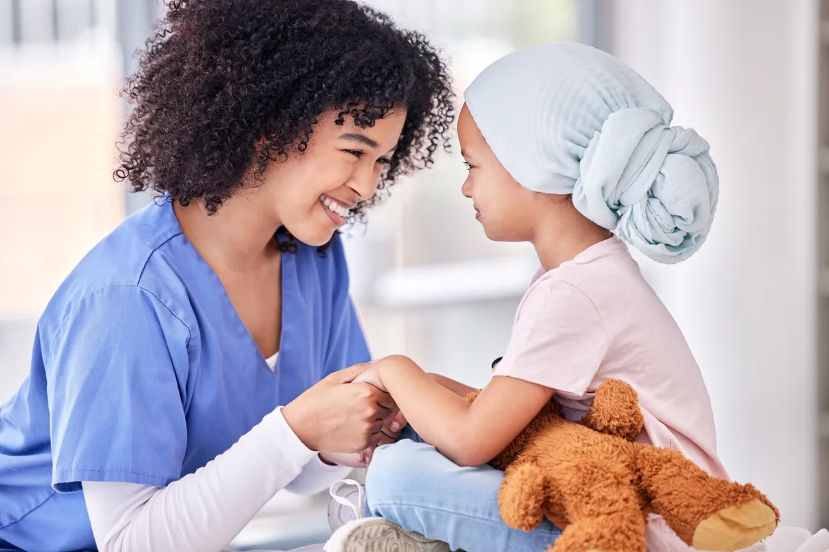 Intervención psicooncológica en la infancia