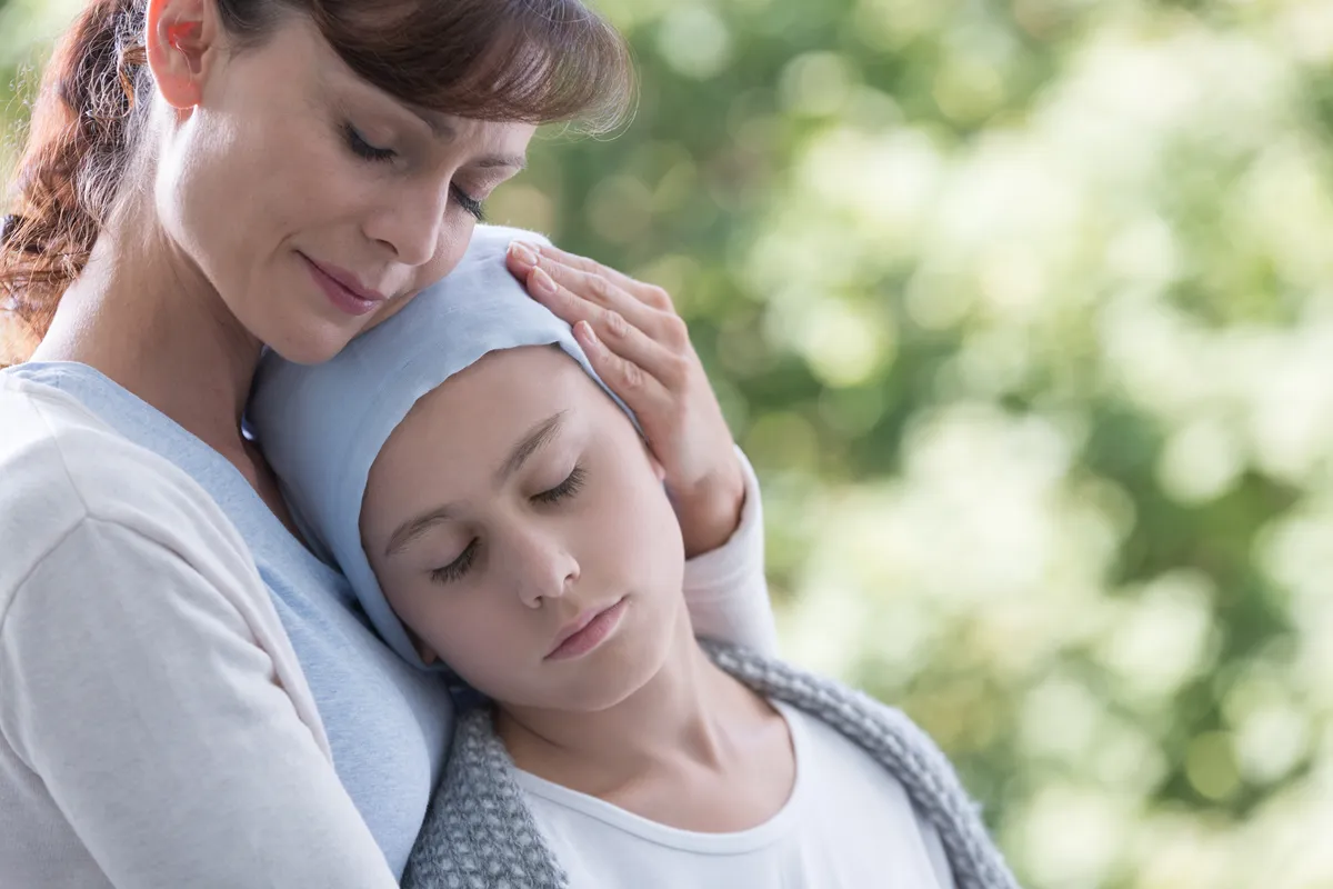 Intervención psicooncológica en la infancia