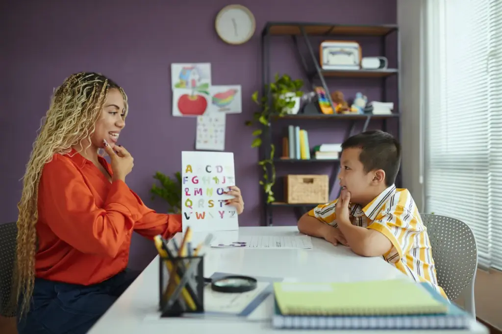 Intervención psicopedagógica en las dificultades del aprendizaje