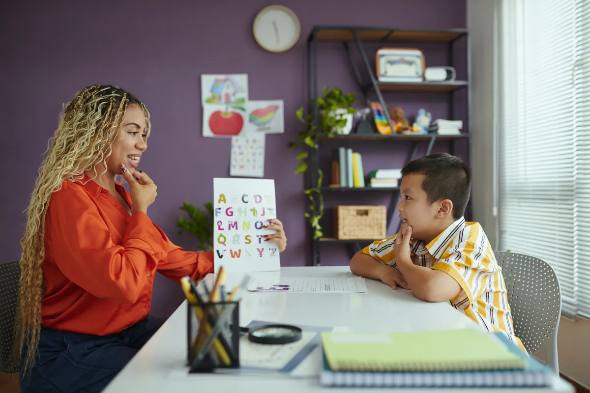 Intervención psicopedagógica en las dificultades del aprendizaje