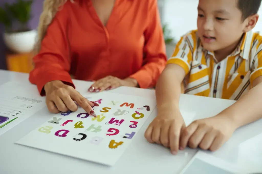Intervención psicopedagógica en las dificultades del aprendizaje