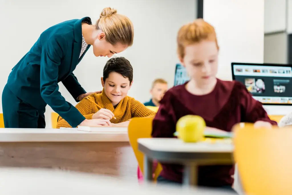 Investigación e Innovación en psicopedagogía