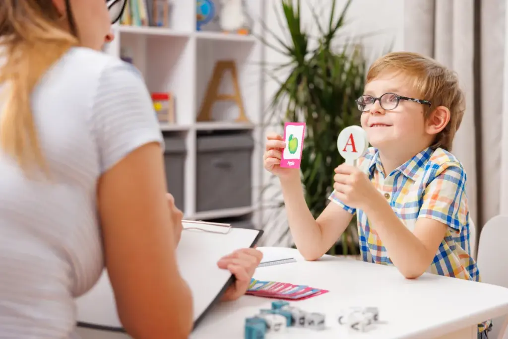 Maestría en Fonoaudiología Infantil