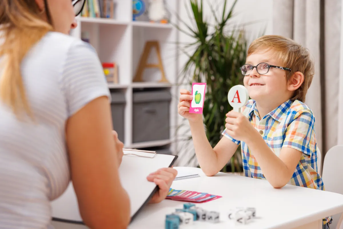 Maestría en Fonoaudiología Infantil