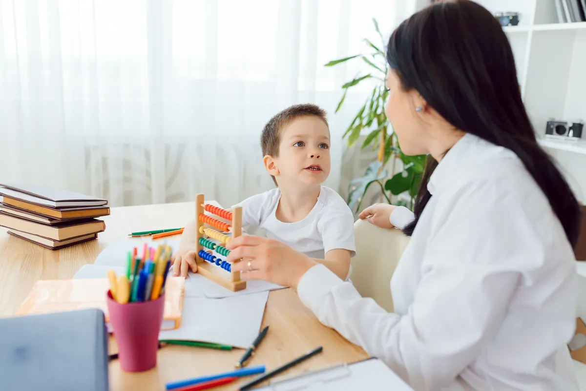 Maestría en Fonoaudiologia Infantil