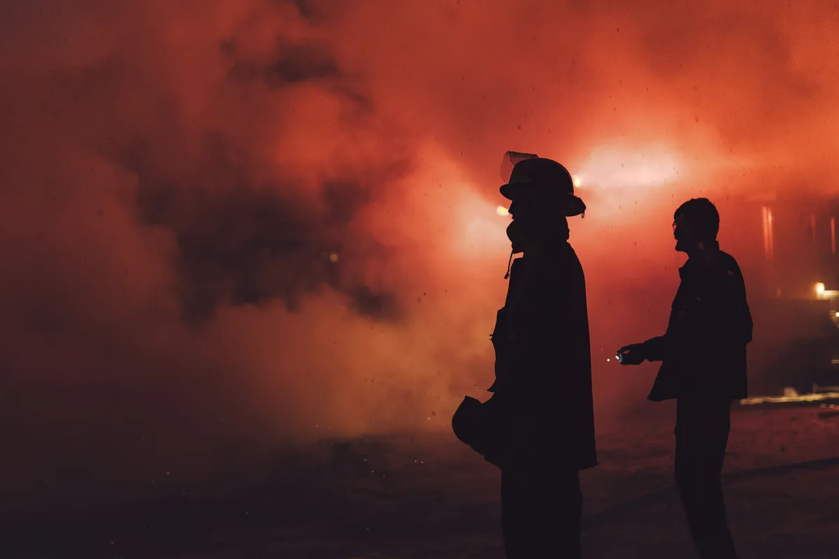 Maestría en Intervención Psicológica en Situaciones de Crisis y Eventos Traumáticos