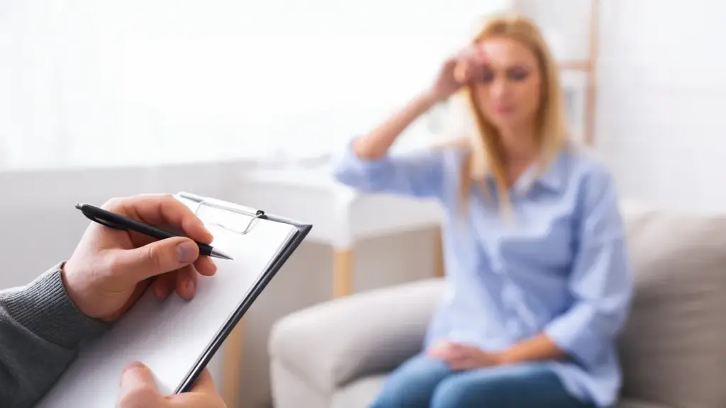 Maestría en Psicología Clínica y Psicoterapia en Adultos