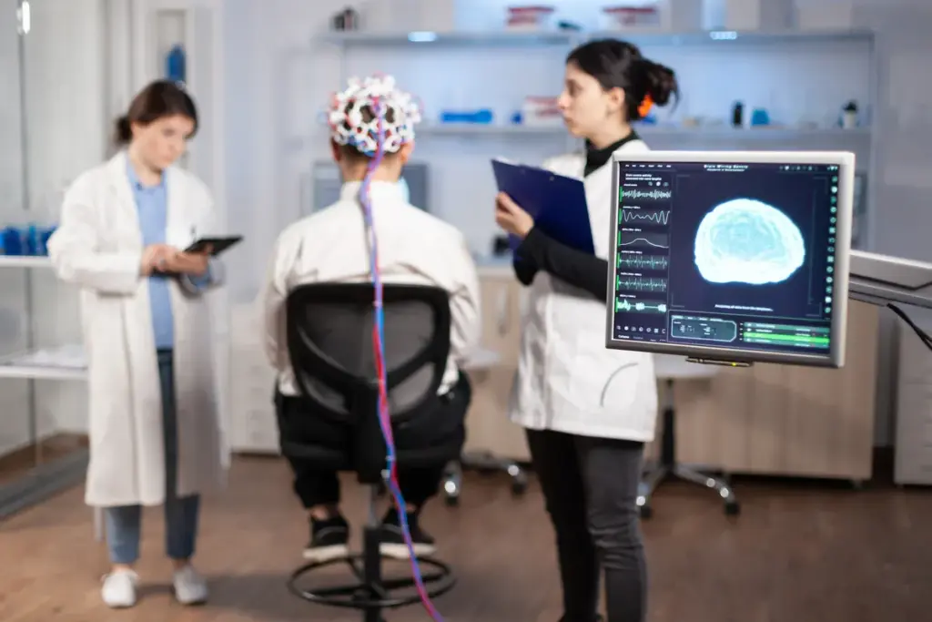 Métodos y técnicas actuales en Neuropsicología