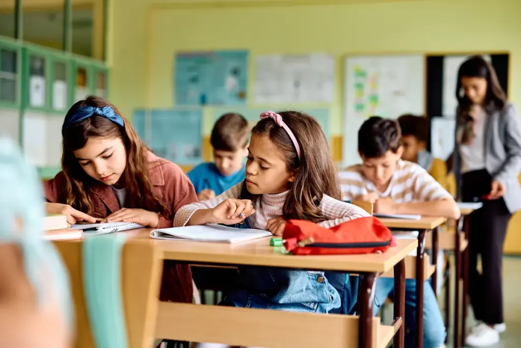 Neuroeducación y Aprendizaje