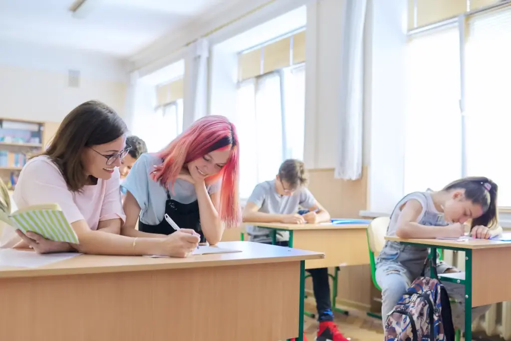 Neuroeducación y Aprendizaje