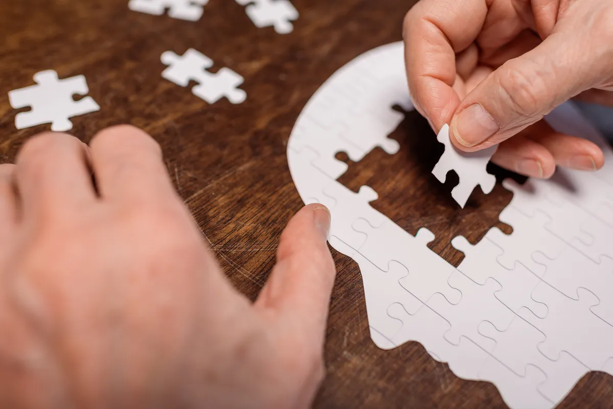 Magíster en Neuropsicología Clínica