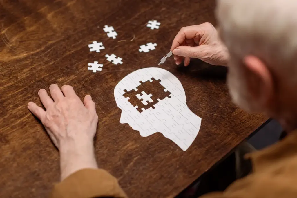 Posgrado en Neuropsicología Clínica
